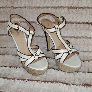 Aldo heels 👠